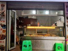 门面-胖子好盐水鸭(总店)