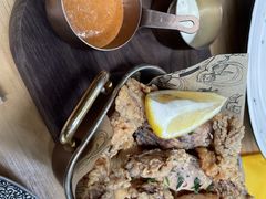 -IL TEATRO 精品意大利餐厅