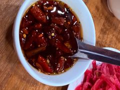 辣椒油-柴氏风味斋(甘家口店)