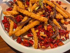 -U你·天然调味(南湖总店)