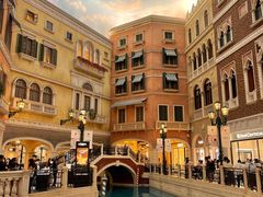 -澳门喜来登大酒店