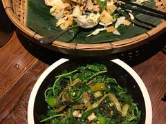 -园林美食城·本土农家菜(杨和镇店)