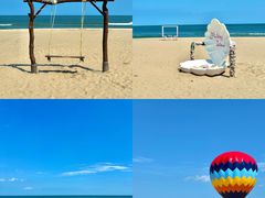 -渔岛海洋度假区