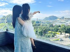 -桂林两江四湖景区