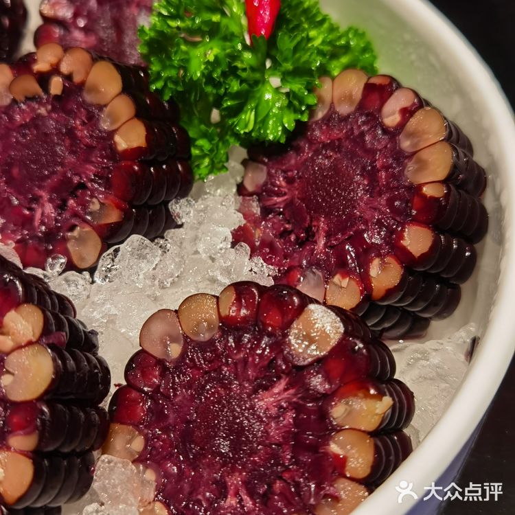 瑞珍厚(国瑞购物中心店)老字号全新演绎餐厅[强]