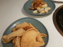 -川越泰火锅(吉利大厦店)