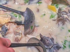 -鲜潭蒸汽石锅鱼(五道口购物中心店)