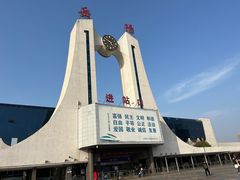 -岳阳站