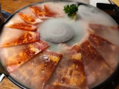 -九田家黑牛烤肉料理(新辰里亚运村店)