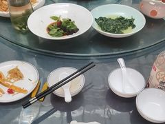 -天毓山庄·餐厅