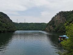 -五泄景区