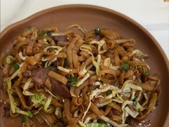 -维园港式茶餐厅(龙岗盛平店)