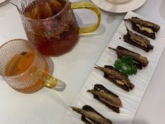 -库滋明·俄罗斯特色美食(中央大街店)