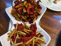 -八木轩·寻味大理白族民俗餐厅(文献路店)