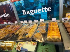 -OUR Bakery(三里屯太古里店)