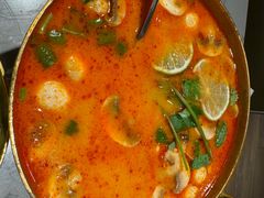 -Home Thai·泰谣(王府井apm店)