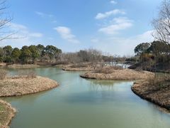 -梁鸿国家湿地公园