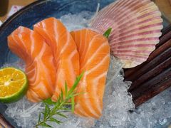 -沼津港精致料理·寿喜烧·烧鸟(青浦宝龙广场店)