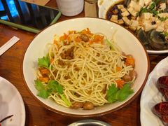 -郑东靓靓虾馆·金牌油焖大虾(天泽街店)