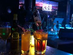 -288 Livehouse 酒吧(思南公馆店)