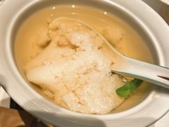 古法清汤仔鸡豆花-许家菜(望江店)