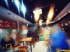 -范贤光鸡公煲(平乐园总店)