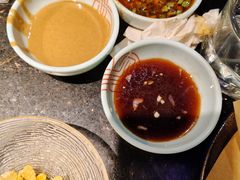 -捞王锅物料理(凯旋路店)