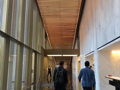 -尼依格罗香港美利酒店