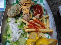 -兰正韩·韩国料理(春熙路店)