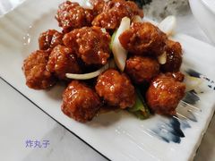 -宝发园名菜馆