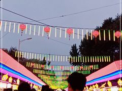 -哈尔滨师范大学(江南校区)