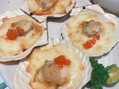 -大渔铁板烧(蛇口店)