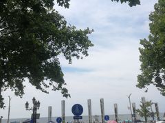 -老虎石海上公园