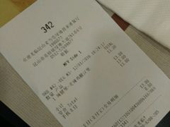 -麦当劳(花桥得来速店)