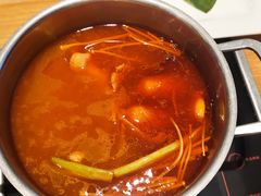 -嗨羊火锅(西环店)