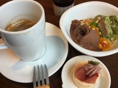 -广州富力君悦大酒店·凯菲厅