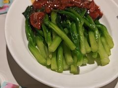 -新侨小馆(东直门北小街店)