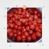 有恩桃儿（樱桃）才是完整的春天[亲亲]