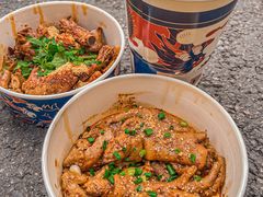 -降龙爪爪(建设路1店)