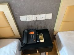 -慧闻酒店(苏州拙政园店)
