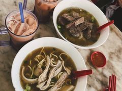 -丽丰茶冰室