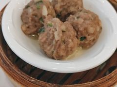 -金华安大酒楼·老牌潮菜·粤式茶点(东方国际店)