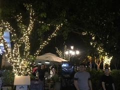 -JUKEBOX玖部音乐餐厅(华侨城店)