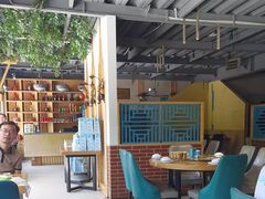 -金塔傣乡·云南民族特色菜·傣味手抓饭(金瓦路店)