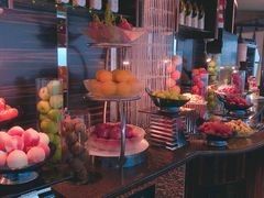 -广州花园酒店·凌璇阁旋转餐厅CAROUSEL360