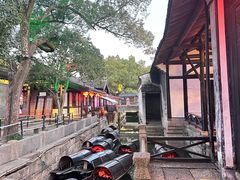 -绍兴古城