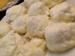 雪衣豆沙-老白肉馆(临江小区店)