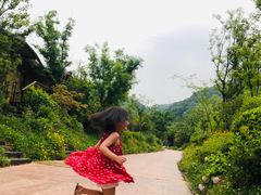 -杭州开元森泊度假乐园