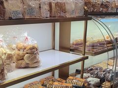 -摩尔森林·蛋糕烘焙·甜品自助(三牌楼店)