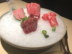 -余欢领鲜火锅(新街口店)